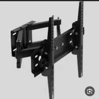 نصب پایه دیواری تلویزیون|خدمات پیشه و مهارت|مشهد, رضاشهر|دیوار