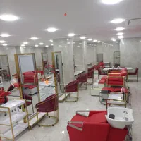 آرایشگری زنانه|استخدام درمانی، زیبایی، بهداشتی|اسلامشهر, باغ فیض|دیوار