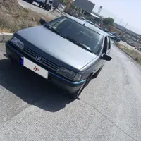 پژو۴۰۵|خودرو سواری و وانت|اراک, |دیوار