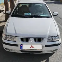 سمند 87