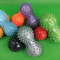 توپ ماساژ ۲قلو|آرایشی، بهداشتی، درمانی|اهواز, فاز ۱ پادادشهر|دیوار