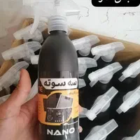 چربی زدا خیلی قوی فیلتر هود و اجاق گاز|لوازم نظافت|اهواز, پادادشهر|دیوار