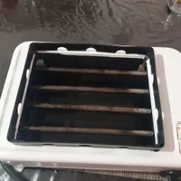 کباب پز گازی|اجاق گاز و لوازم برقی پخت‌وپز|بابلسر, |دیوار