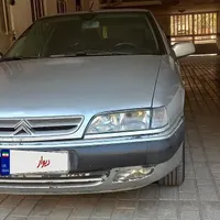 زانتیا ۲۰۰۰مدل ۸۴فقط یک گلگیرعقب رنگ|خودرو سواری و وانت|تهران, دکتر هوشیار|دیوار