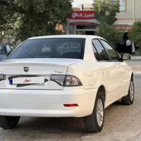 سمندسورن|خودرو سواری و وانت|کرمانشاه, |دیوار