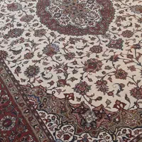 جیریا مهد فرش دستباف