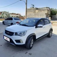 امویام X22 دندهای اسپرت اکسلنت، مدل ۱۳۹۷