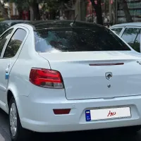 رانا پلاس پانوراما، مدل ۱۴۰۱|خودرو سواری و وانت|تهران, نازی‌آباد|دیوار