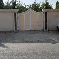 فروش باغ شهری زرقان قابل معاوضه با آپارتمان شیراز|فروش خانه و ویلا|شیراز, معالی‌آباد|دیوار