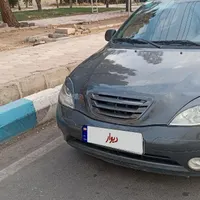 تیبا 2 (هاچبک) EX، مدل ۱۳۹۳|خودرو سواری و وانت|هشتگرد, |دیوار