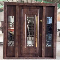 درب ضد سرقت لابی گلس|مصالح و تجهیزات ساختمان|تهران, جوانمردان (اندیشه)|دیوار