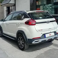 ام وی ام  mvm x22pro اکسلنت توربو(اسپرت) نقداقساط|خودرو سواری و وانت|کرج, مارلیک|دیوار