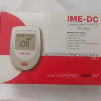 دستگاه تست قند خون IME-DC مدل BSA|آرایشی، بهداشتی، درمانی|تهران, شهرک نفت|دیوار