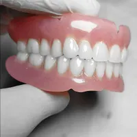 دندانسازی قربان زاده