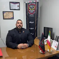 بادیگارد و محافظ شخصی بین المللی،موسسه تشریفاتی|خدمات پیشه و مهارت|تهران, مرزداران|دیوار