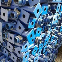 جک فلزی شمع|مصالح و تجهیزات ساختمان|رشت, سلیمانداراب|دیوار