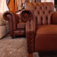 مبلمان چرم طبیعی|مبلمان خانگی و میز عسلی|تهران, حکیمیه|دیوار