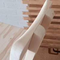 صندلی اپن چوبی|صندلی و نیمکت|مشهد, رده|دیوار