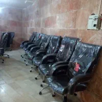 میز و صندلی گردون اداری|مبلمان اداری|مشهد, وحید|دیوار