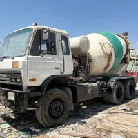 تراک میکسر t300|خودرو سنگین|تهران, ارم|دیوار