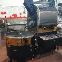 پیشرو باسابقه صنعت رست قهوه دستگاه رستر بارس،روستر|ماشین‌آلات صنعتی|تهران, تهرانسر شرقی|دیوار