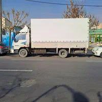 اتوبارباربری/شهرک ولیعصر/مهرآباد/فلاح/یافت آباد|خدمات حمل و نقل|تهران, شهرک ولیعصر جنوبی|دیوار