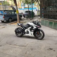 rs 200 1403 تک ایران|موتورسیکلت|تهران, دولت‌آباد|دیوار