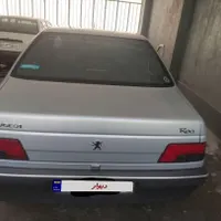 پژو روآ (ROA) سال دوگانه سوز، مدل ۱۳۸۹|خودرو سواری و وانت|شهرکرد, |دیوار