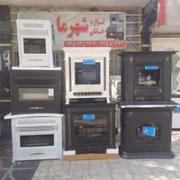 آون توستر هوکوپلاس دوجداره فندار گارانتی ارسالHoko|اجاق گاز و لوازم برقی پخت‌وپز|مشهد, طلاب|دیوار