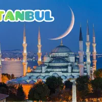 توراستانبول وان دبی ارمنستان گرجستان آنتالیا|تور و چارتر|تهران, میدان ولیعصر|دیوار