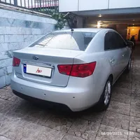 کیا سراتو مونتاژ اتوماتیک آپشنال 2000cc، مدل ۱۳۹۷|خودرو سواری و وانت|کرج, هفت تیر|دیوار