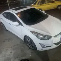 هیوندای النترا 1800cc، مدل ۲۰۱۵|خودرو سواری و وانت|اهواز, گلستان|دیوار
