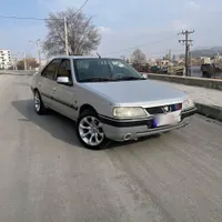 پژو 405 SLX موتور 1800، مدل ۱۳۹۰|خودرو سواری و وانت|اراک, |دیوار