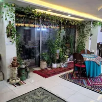 ویلایی دوطبقه شیک/گلزار شمالی/صفر سازی شده/پرنور|فروش خانه و ویلا|اصفهان, قلعه طبره|دیوار