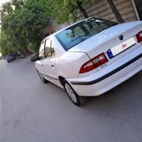 سمند LX EF7 بنزینی، مدل ۱۳۹۰|خودرو سواری و وانت|آزادشهر, |دیوار