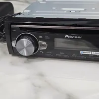 ضبط خودرو، پایونیر(pioneer) در حد نو|قطعات یدکی و لوازم جانبی|تهران, فاطمی|دیوار