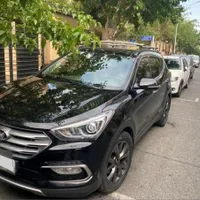 هیوندای سانتافه ix 45 2400cc، مدل ۲۰۱۷|خودرو سواری و وانت|تهران, بهار|دیوار