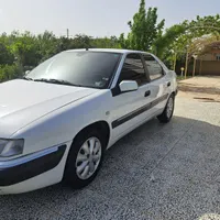 سیتروئن زانتیا 2000cc، مدل ۱۳۸۶|خودرو سواری و وانت|تهران, ابوذر (منطقه ۱۵)|دیوار