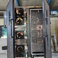 دریافت مشاوره استعلام دستگاه خشک کن میوه هواکروز|ماشینآلات صنعتی|بوشهر, |دیوار