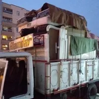 باربری کوردستان تهران کرج شعبه‌ی معتبر اهواز|خدمات حمل و نقل|اهواز, کیانپارس |دیوار