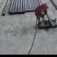 لوله گشی گاز و اب و فاظلاب