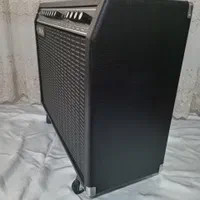 آمپلی فایر گیتار Yamaha G100B-212 وینتیج ژاپن|گیتار، بیس، امپلیفایر|تهران, میدان ولیعصر|دیوار