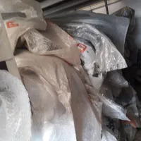بدنه سپر چراغ گلگیر کاپوت سقف درب