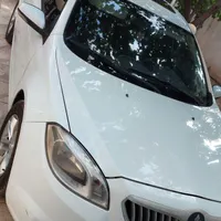 برلیانس ۳۳۰ اتومات مدل ۹۷