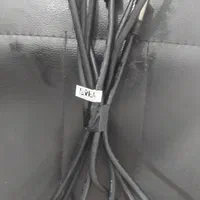 کابل HDMI،کابل ۶ سه رشته آکبند ۳متر