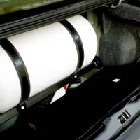 کپسول ومخزن سی ان جی برای کلیه ی خودرو ها|قطعات یدکی و لوازم جانبی|کرمانشاه, |دیوار