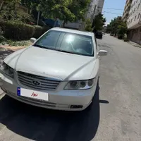 هیوندای آزرا گرنجور 3300cc، مدل ۲۰۰۷|خودرو سواری و وانت|ارومیه, |دیوار