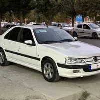 پژو پارس سال، مدل ۱۳۹۵