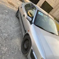 سیتروئن زانتیا 2000cc، مدل ۱۳۸۴