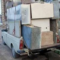 .فروش.خرید ضایعات فلزی آلمینیوم آهن چدن برنج شوفاژ|عمدهفروشی|مشهد, احمدآباد|دیوار